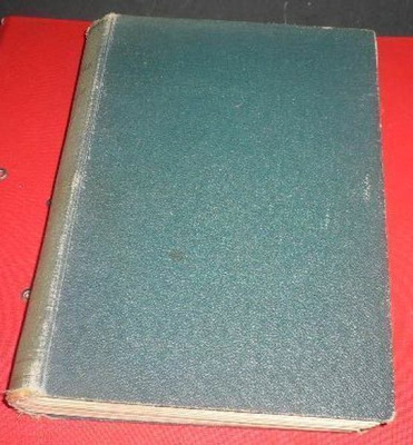 Adolf Schiel : 23 vuotta Etelä - Afrikassa 1903 1.p.