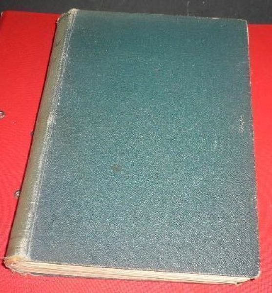 Adolf Schiel : 23 vuotta Etelä - Afrikassa 1903 1.p.