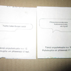 AKU ANKKA JA PLUTO ETIKETIT. - pikkukuva 2