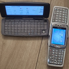 2kpl Nokia E70-1 ja 9300i puhelinta - pikkukuva 5