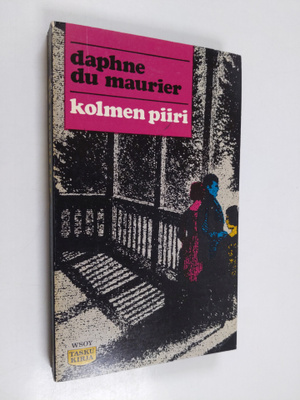 Daphne Du Maurier : Kolmen piiri