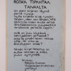 Roska tipahtaa taivaalta - pikkukuva 2