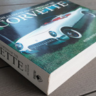 The Ultimate Encyclopedia Of The Corvette (Henshaw 2007) - pikkukuva 3