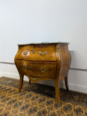 Vintage marmori mahalipasto