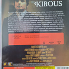THE OMEN/ ENNUSTUS TRILOGIA - DVD - pikkukuva 3