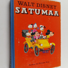 Walt Disney : Satumaa - pikkukuva 1