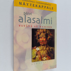 Päivi Alasalmi : Ystävä sä naisien (näytekappale) - pikkukuva 1