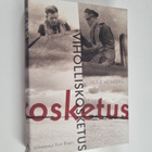 Julius Meimberg : Viholliskosketus - pikkukuva 1