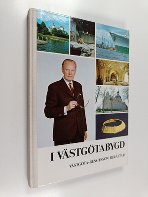 Västgöta-Bengtsson : I västgötabygd