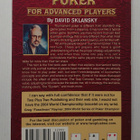 David Sklansky - Tournament Poker for Advanced Players - pikkukuva 3