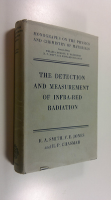 R. A. Ym. Smith : The detection and measurement of infra-...