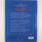 E. J. Kirk : Narnia : opas fantasiamaailmaan - pikkukuva 2