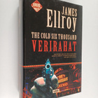 James Ellroy : Verirahat = The cold six thousand - pikkukuva 1
