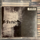 FROST - Cursed Again cd (Black Metal) - pikkukuva 2