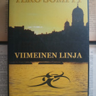 Tero Somppi - Viimeinen linja (sid., sign.) - pikkukuva 1