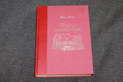 Jane Austen - Ylpeys ja ennakkoluulo