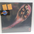DEEP PURPLE - FIREBALL UK 3RD PRESS  UK -71 EX/EX- LP - pikkukuva 1