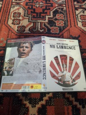 Merry Christmas Mr. Lawrence