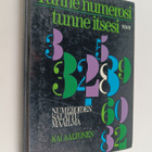 Kai Aaltonen : Tunne numerosi - tunne itsesi : Numeroiden... - pikkukuva 1