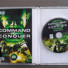 MAC DVD: Command & Conquer - Tiberium Wars peli (2007) - pikkukuva 3