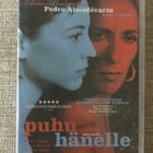 DVD Puhu hänelle - pikkukuva 1
