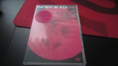 R.E.M. – In View: The Best Of R.E.M. 1988-2003