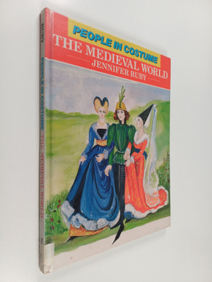Jennifer Ruby : The medieval world