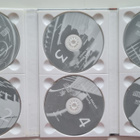 SUOMALAINEN ÄÄNILEVY 100 VUOTTA 6 CD - pikkukuva 2