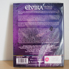 Elvira : Mistress of the Dark ( 4K Ultra HD ) 1986 - pikkukuva 2