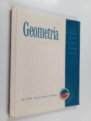 Jukka ym. Kangasaho : Geometria