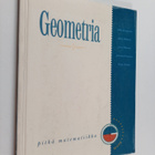 Jukka ym. Kangasaho : Geometria - pikkukuva 1