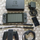 Nintendo Switch malli HAC-001(-01) (V2) - pikkukuva 1