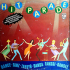 SOUL-KOJO & KASSU HALOSEN ORKESTERI: Hitparade* FIN 1982 - pikkukuva 1