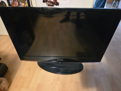 Samsung tv