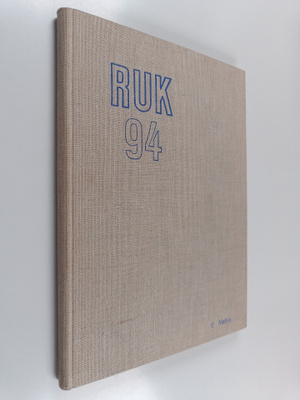 RUK 94 : 9.8. - 9.11.1957