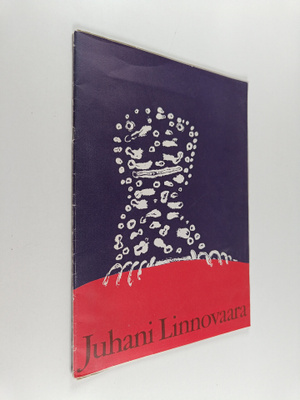 Juhani Linnovaara : Juhani Linnovaara