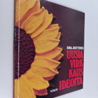 Irma Jouttenus : Uusia virkkausideoita - pikkukuva 1