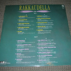 LP Rakkaudella 3 - pikkukuva 2