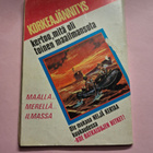 Merten korkeajännitys. 1.1971. Ensimmäinen. - pikkukuva 2
