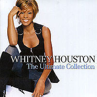 WHITNEY HOUSTON: The Essential Collection (CD), ks. esittely