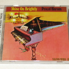 *CD* PROCOL HARUM Shine On Brightly...Plus - pikkukuva 1