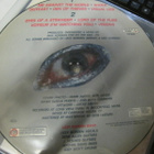 LIZZY BORDEN - VISUAL LIES LP KUVALEVY - pikkukuva 2