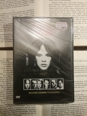 Manaaja II: Luopio (UUSI DVD)