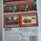 * Cars Race O Rama Wii/ WiiU + Collector Juliste 42x50cm MIB - pikkukuva 2