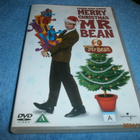 MERRY CHRISTMAS MR BEAN    -    DVD - pikkukuva 1