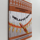 Helavyö heiluu : Eteläpohojalaanen vitsikirja - pikkukuva 1
