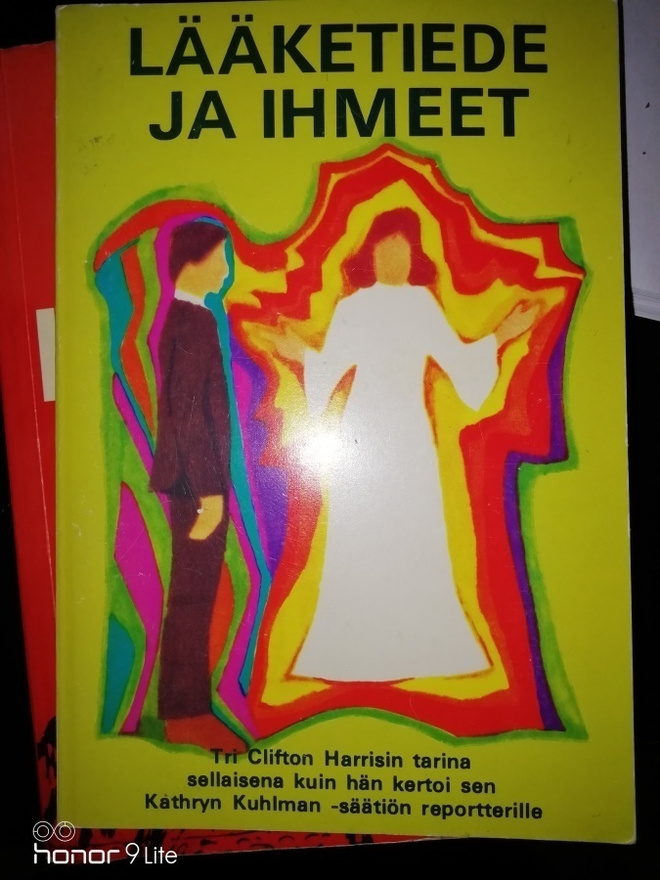 Kuhlman ja Harris Lääketiede ja ihmeet
