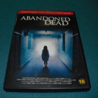 ABANDONED DEAD (Stacy Snyder)*** - pikkukuva 1