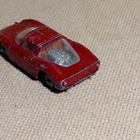 Ferrari Berlinetta 250 GT Husky No 6 - pikkukuva 2