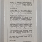 John Donne : Rukouksia sairasvuoteelta - pikkukuva 2